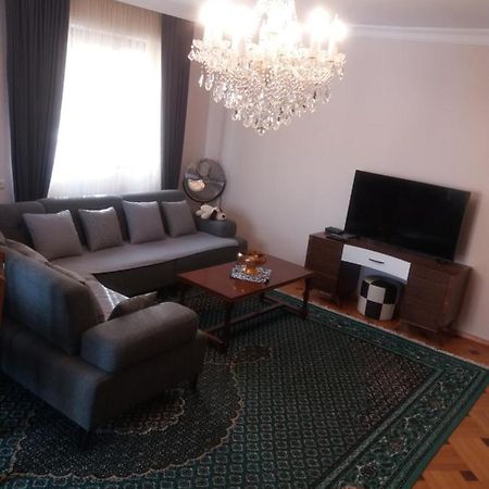 Appartement Marina House à Batoumi Extérieur photo