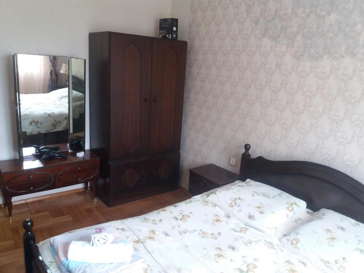 Appartement Marina House à Batoumi Extérieur photo