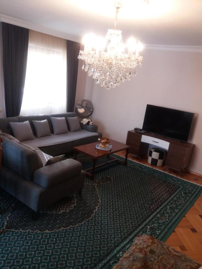 Appartement Marina House à Batoumi Extérieur photo
