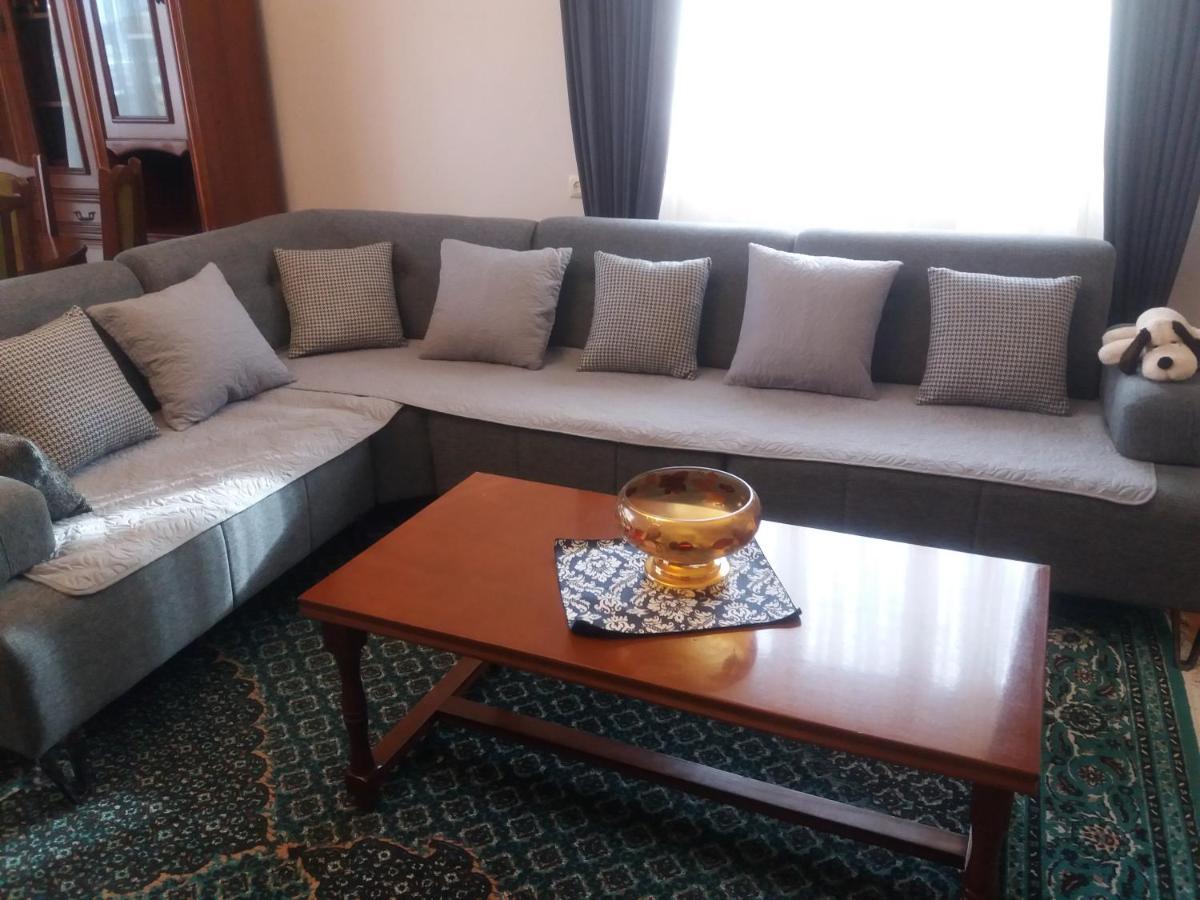 Appartement Marina House à Batoumi Extérieur photo