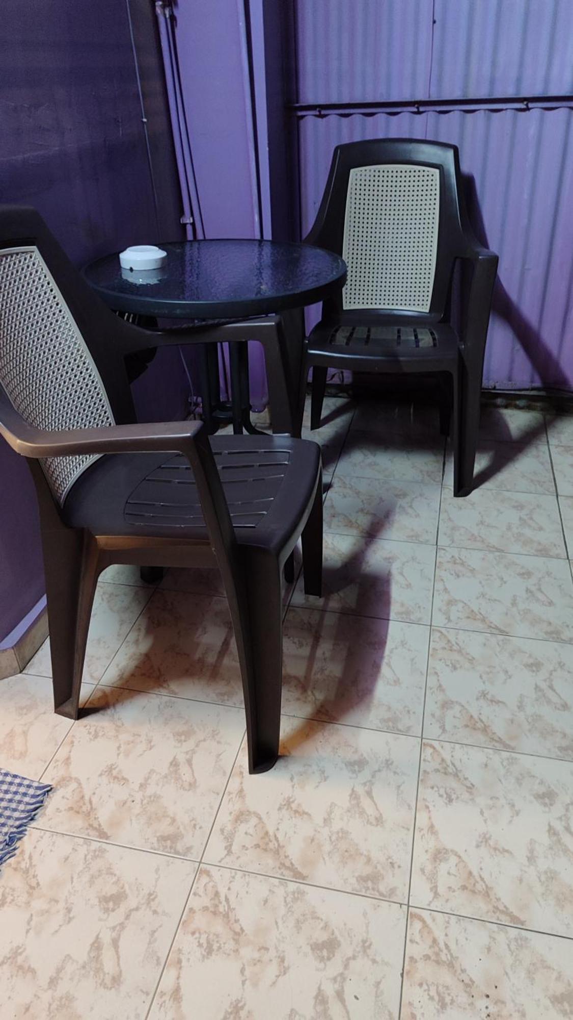 Appartement Marina House à Batoumi Extérieur photo
