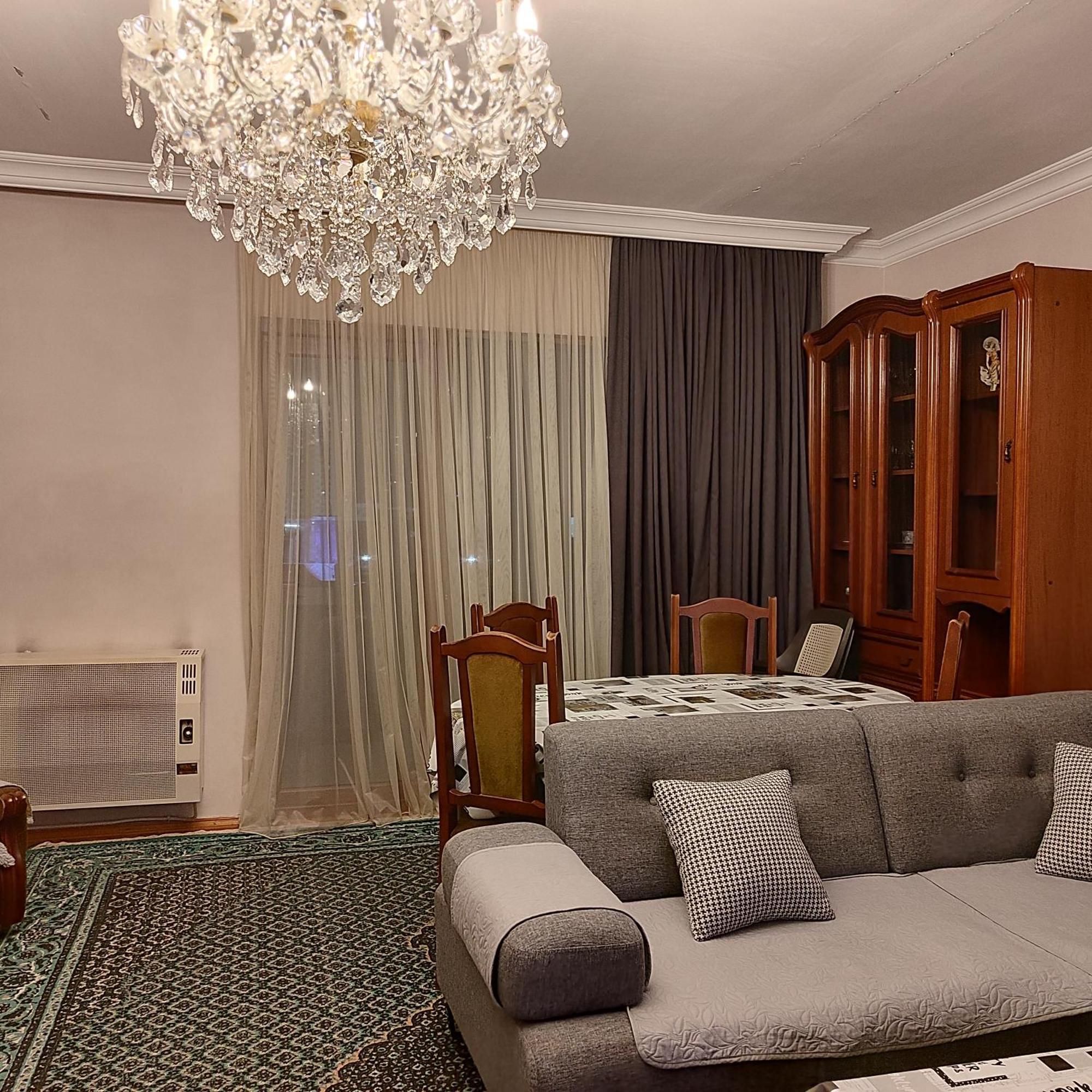 Appartement Marina House à Batoumi Extérieur photo