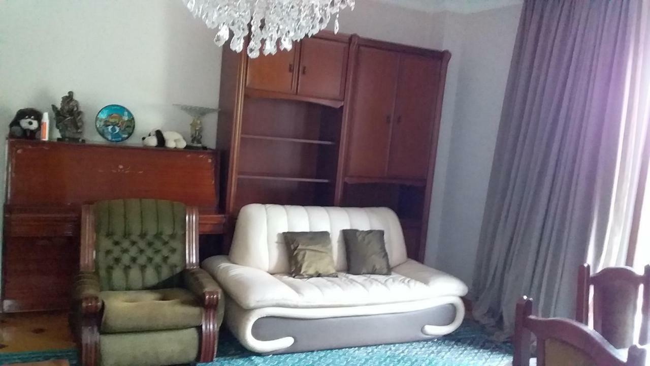 Appartement Marina House à Batoumi Extérieur photo