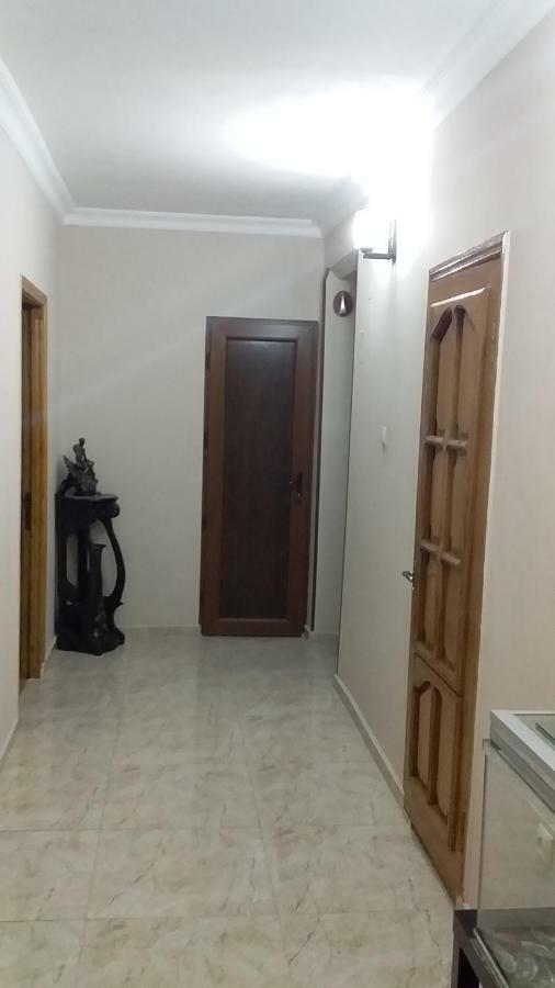 Appartement Marina House à Batoumi Extérieur photo
