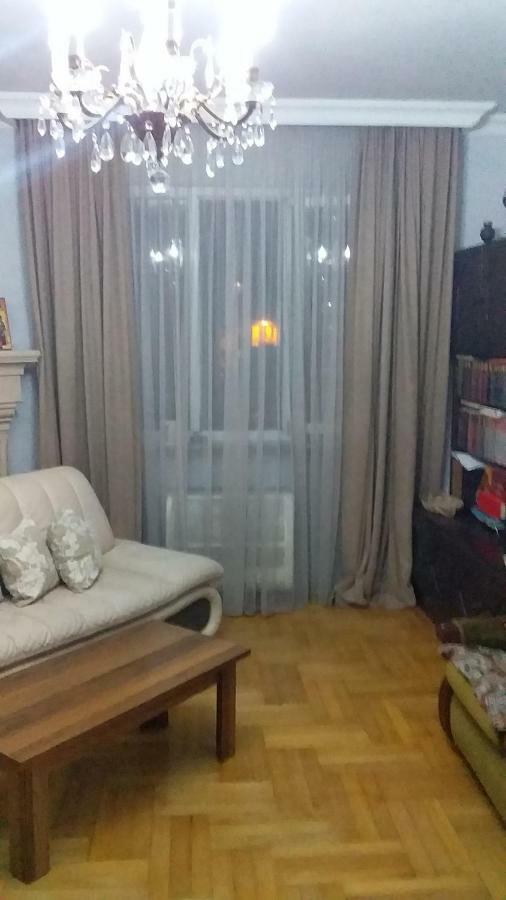 Appartement Marina House à Batoumi Extérieur photo